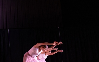 Columbia Repertory Dance Company