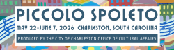 Piccolo Spoleto Festival Logo